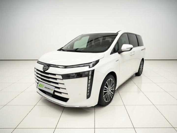 GAC Trumpchi E8 EV 2024 150km MAX+