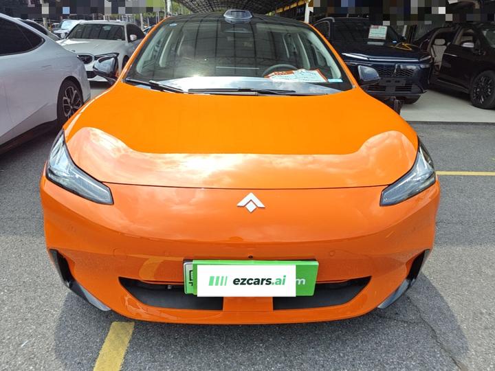 Hyptec GT 2024 710 LiDAR photo 2