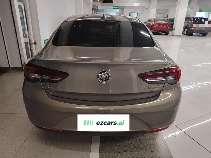 Regal 2017 20T Elite photo 3