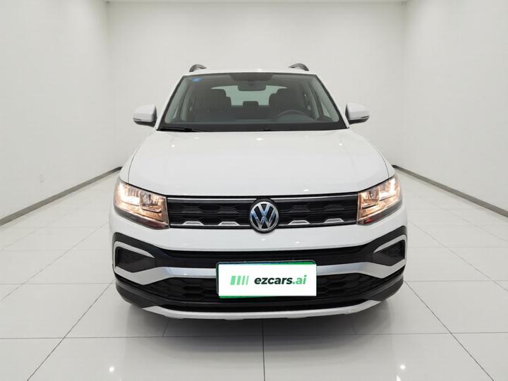 T-Cross 2019 1.5L AT photo 2
