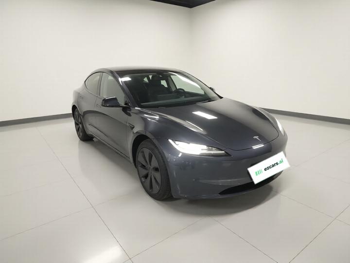 Model 3 2023 RWD photo 3