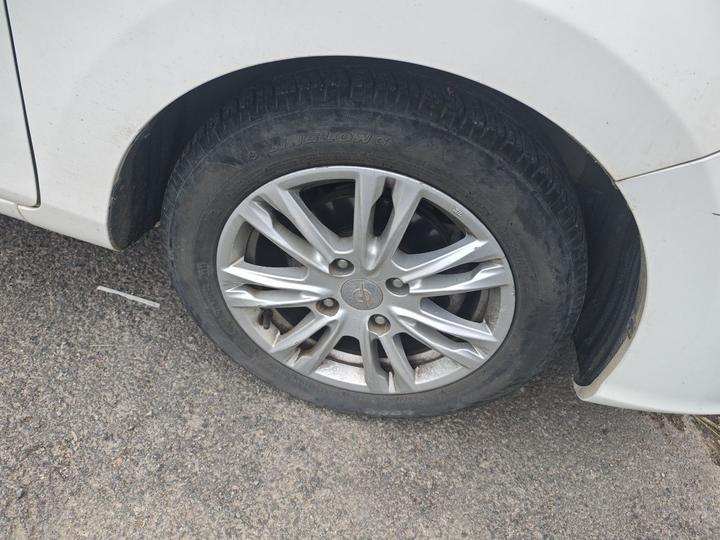 Haima M3 2016 1.5L MT Comfort photo 8