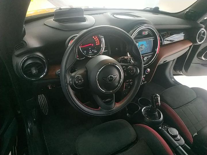 JCW 2018 2.0T JOHN COOPER WORKS ALL-IN photo 5