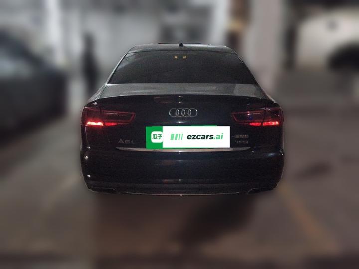 A6L 2017 TFSI Tech photo 5