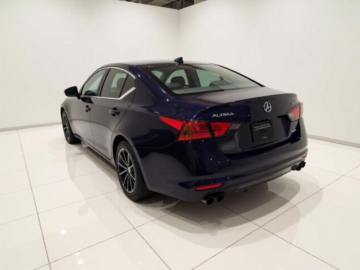 Teana 2021 2.0L XL Comfort photo 4