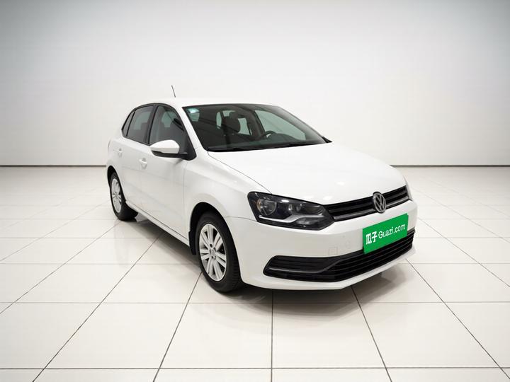 Polo 2018 1.5L AT photo 3