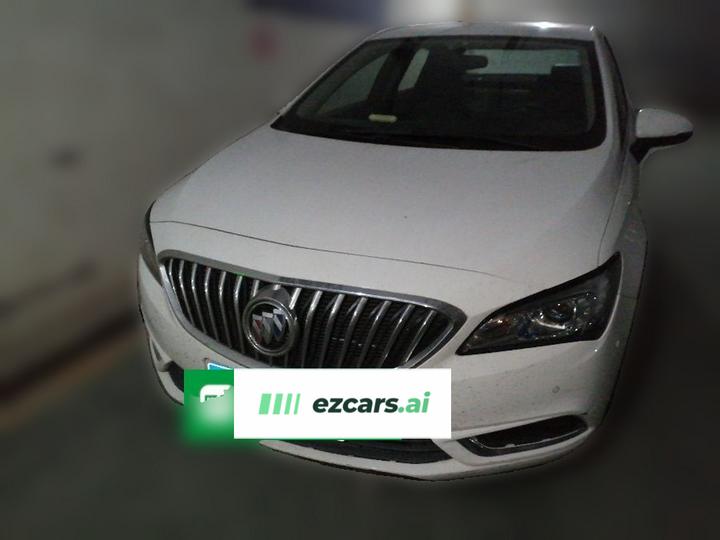 Verano 2015 Sedan 20T DCT Elite photo 2