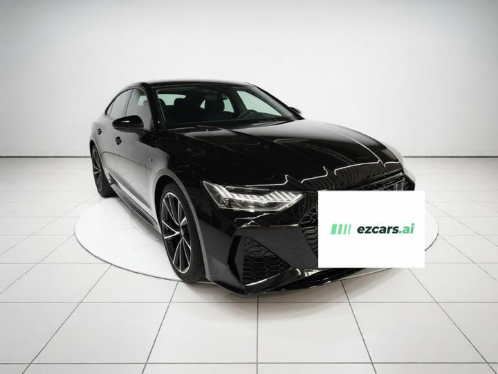 A7L 2024 45 TFSI quattro photo 3