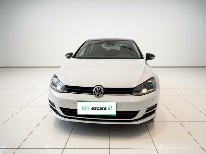 Golf 2017 230TSI AT Comfort Anniversary Edition photo 2