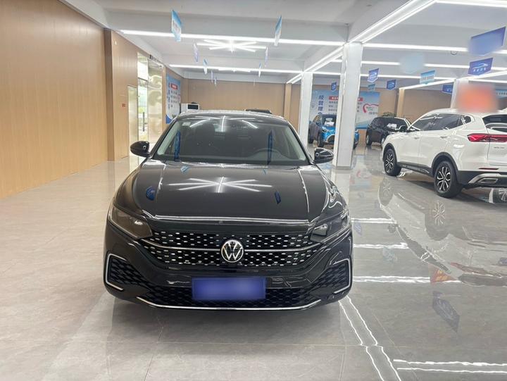 Passat 2022 330TSI Elite photo 2