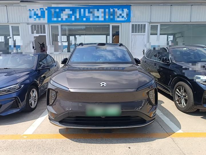 ES6 2023 75kWh photo 2