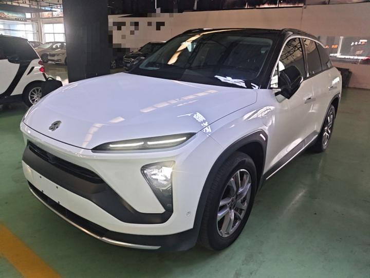 ES6 2022 75kWh Sport
