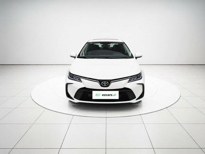 Corolla 2021 1.2T S-CVT Elite PLUS photo 2