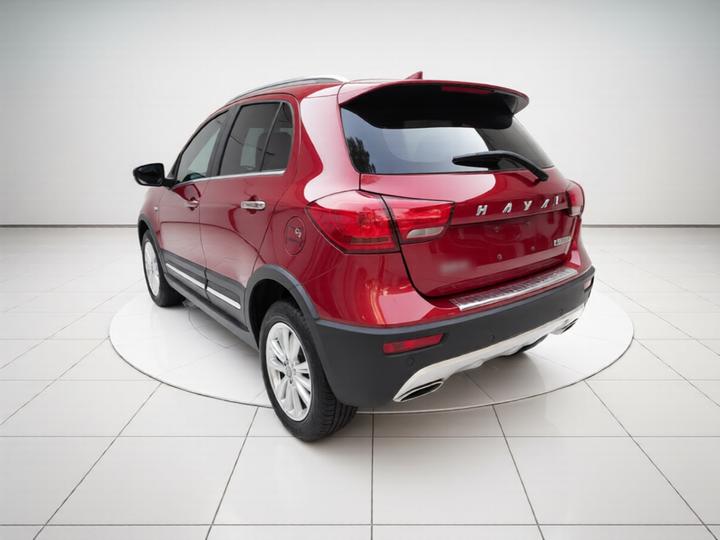 H1 2015 1.5L AMT photo 4