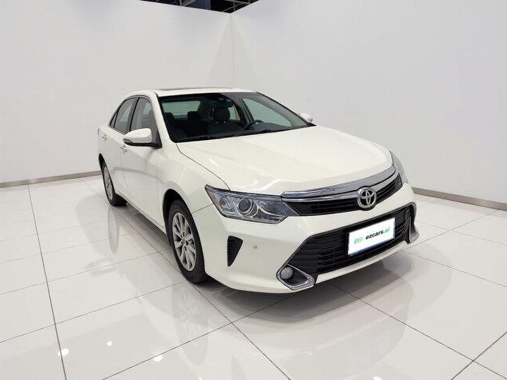 Camry 2015 2.0G Leading photo 3