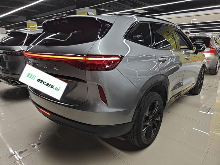 H6 2021 3rd Gen 2.0T AT AWD Supreme+ photo 6