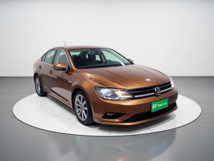 Lamando 2015 230TSI DSG photo 3