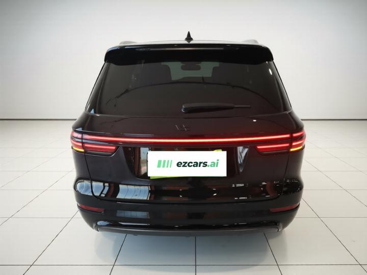 Li Auto ONE 2020 EREV 6-Seater photo 5
