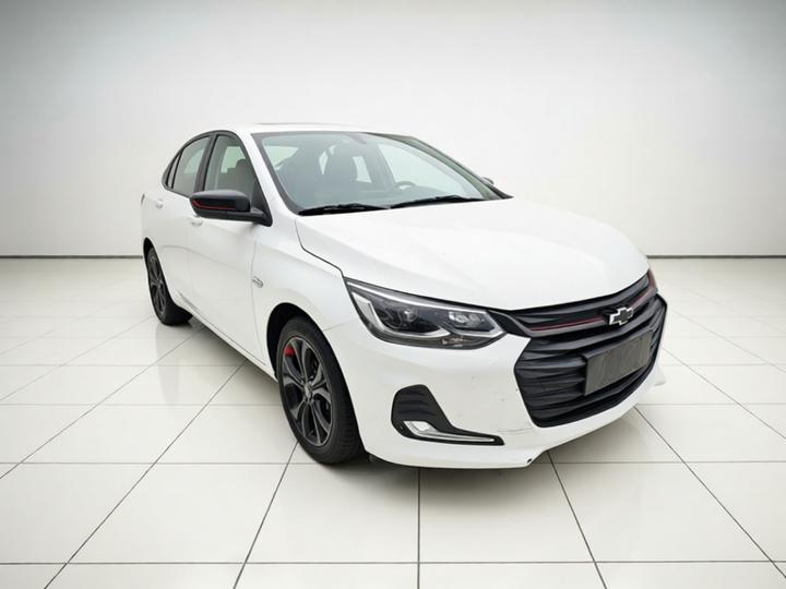 Cavalier 2020 Facelift Redline 325T AT photo 3