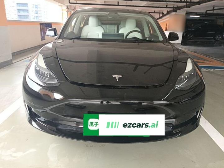 Model 3 2022 RWD photo 2