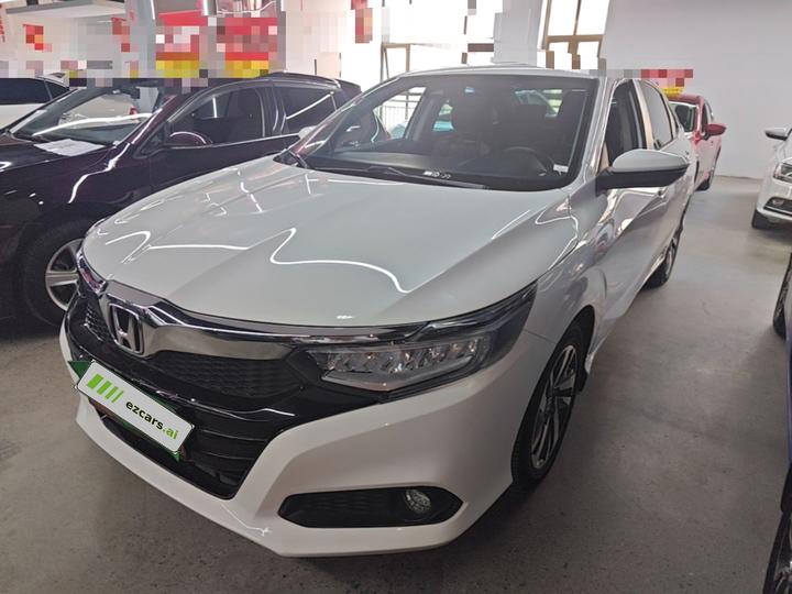 Crider 2019 180Turbo CVT Flagship China VI
