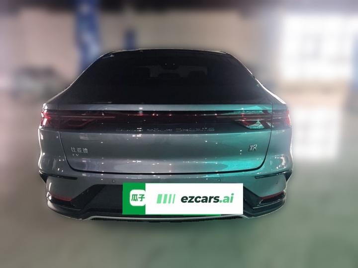 Han 2023 EV Champion 605KM FWD Premium photo 5