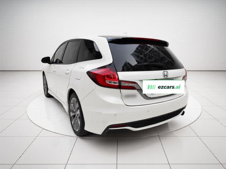 Jade 2017 1.8L AT Comfort 5-Seater photo 4
