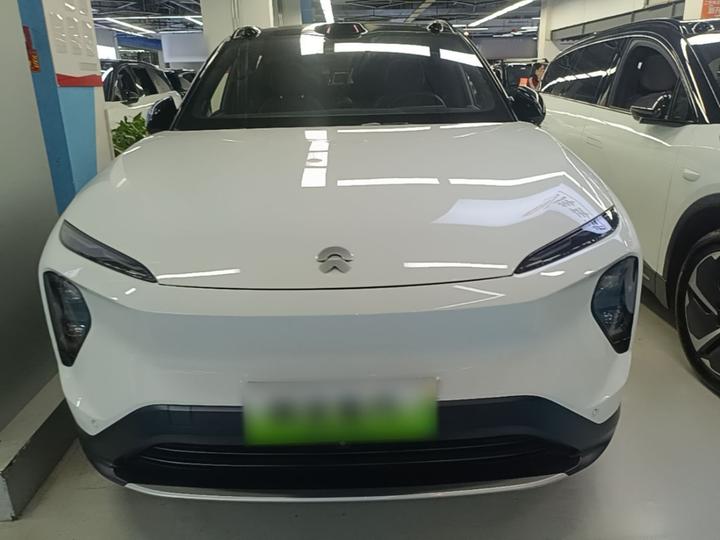 ES7 2022 75kWh photo 2