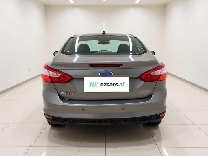 Focus 2012 Sedan 1.6L AT Comfort photo 5