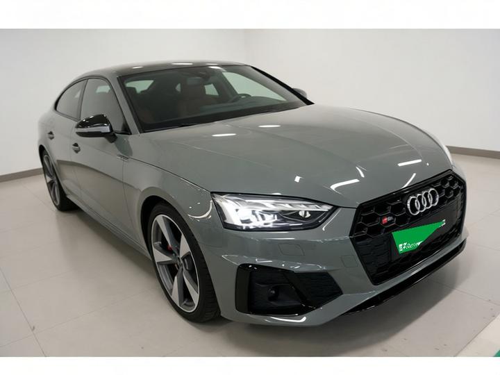 S5 2022 S5 3.0T Sportback photo 3