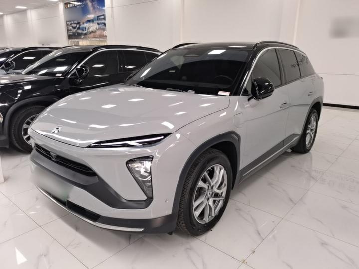 ES6 2022 75kWh Sport