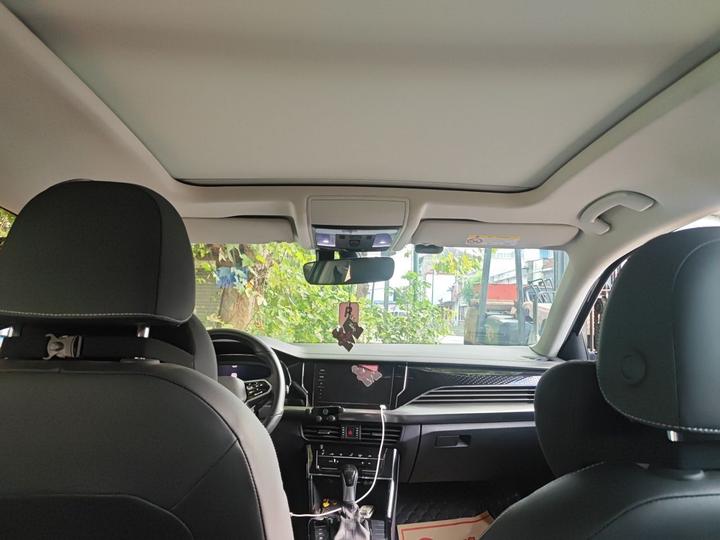 Passat 2022 330TSI Elite photo 8