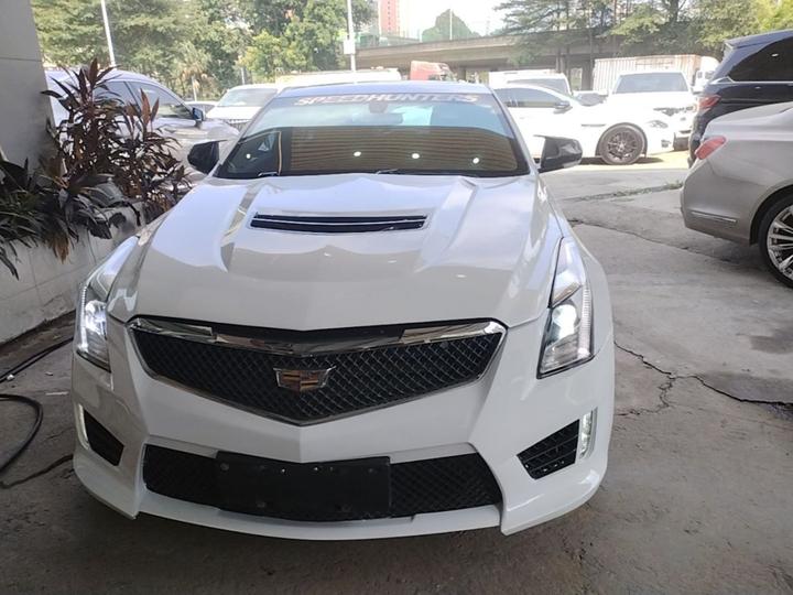 ATS-L 2016 28T Tech photo 2