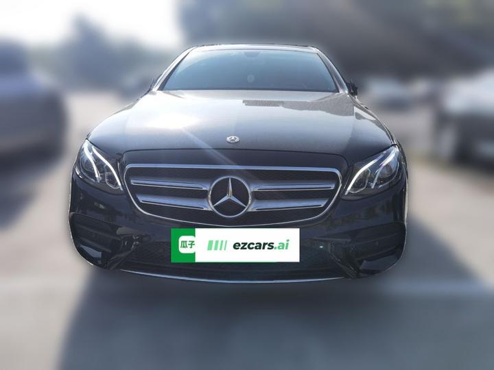 E-Class 2019 E 260 L Sport photo 2