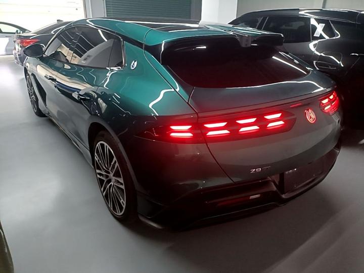 Z9GT 2026 Performance photo 4