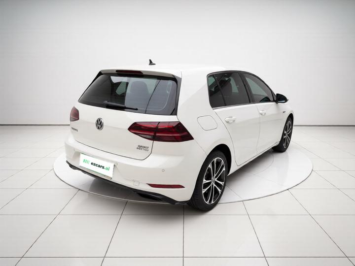 Golf 2020 280TSI DSG R-Line photo 6
