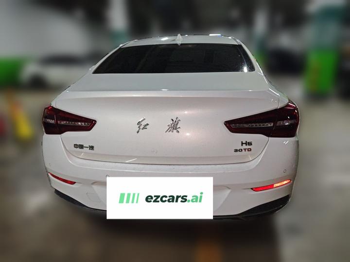 H5 2022 Classic Facelift 1.5T DCT photo 5