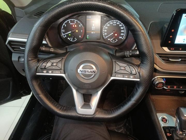 Teana 2021 2.0L XL Comfort photo 6