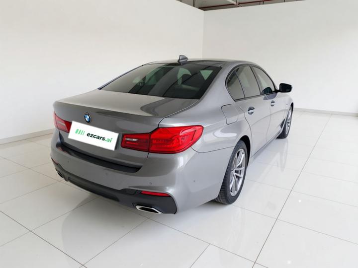5 Series Imported 2020 525i M Sport Package photo 5