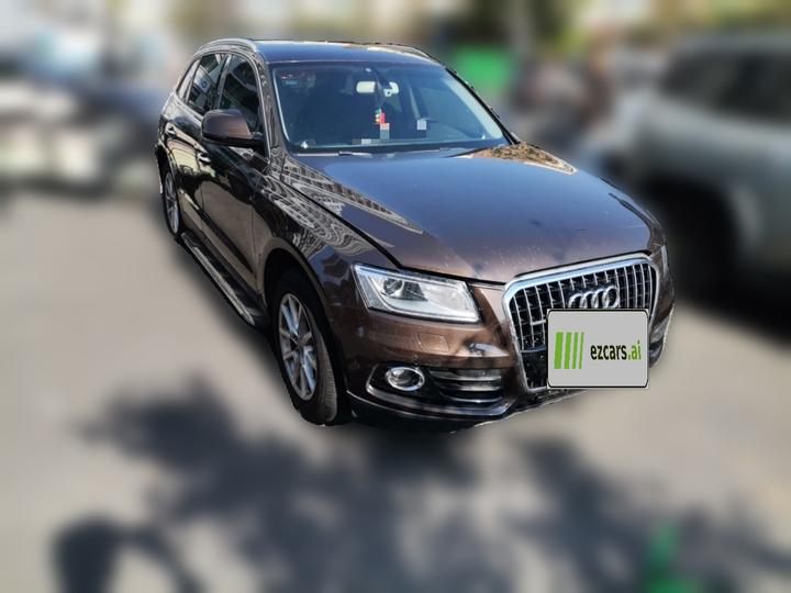 Q5 2016 40 TFSI Progressive photo 3
