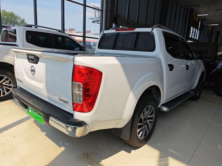 2021 2.5L AT AWD Premium QR25 photo 4