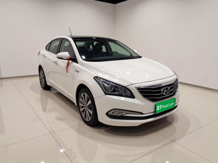 Mistra 2016 1.6T AT Smart GLS photo 3