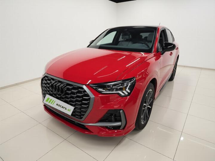 Q3 Sportback 2024 45 TFSI quattro Fashion