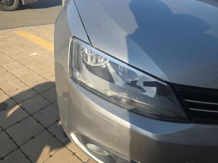 Sagitar 2014 Facelift 1.6L AT Comfort photo 7