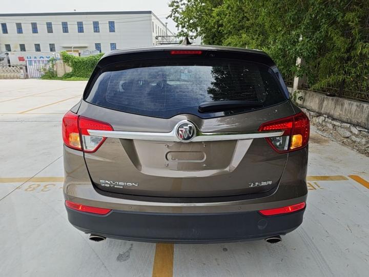 Envision 2017 28T AWD Elite photo 3