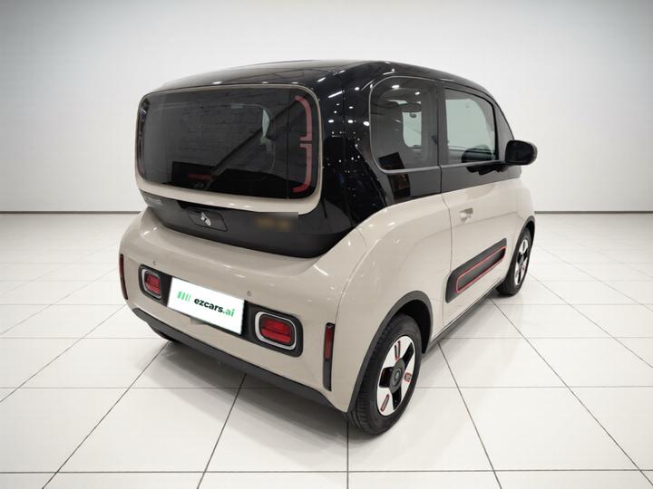 KiWi EV 2021 NCM photo 4