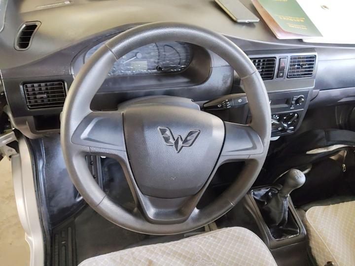 Wuling Rongguang 2021 1.2L Base Single Cab LSI photo 6
