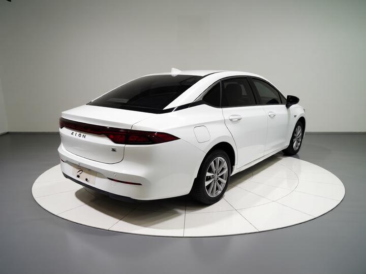 AION S 2023 580 LFP photo 4