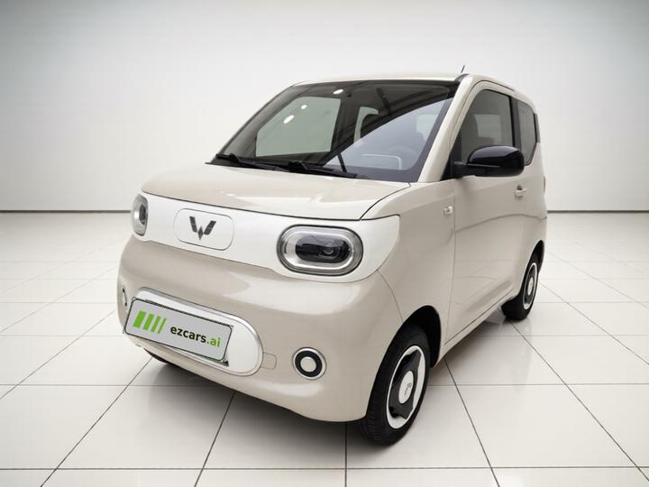 Hongguang MINIEV 2024 3rd Gen 215km