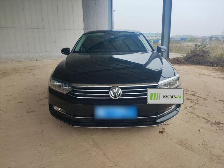Magotan 2019 330TSI DSG Luxury China VI photo 2